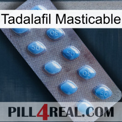 Tadalafil Masticable viagra3